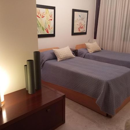 Edificio Trovador Apartman Sevilla Kültér fotó