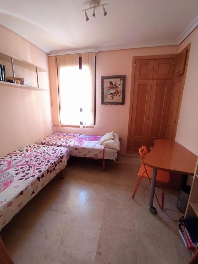 Edificio Trovador Apartman Sevilla Kültér fotó